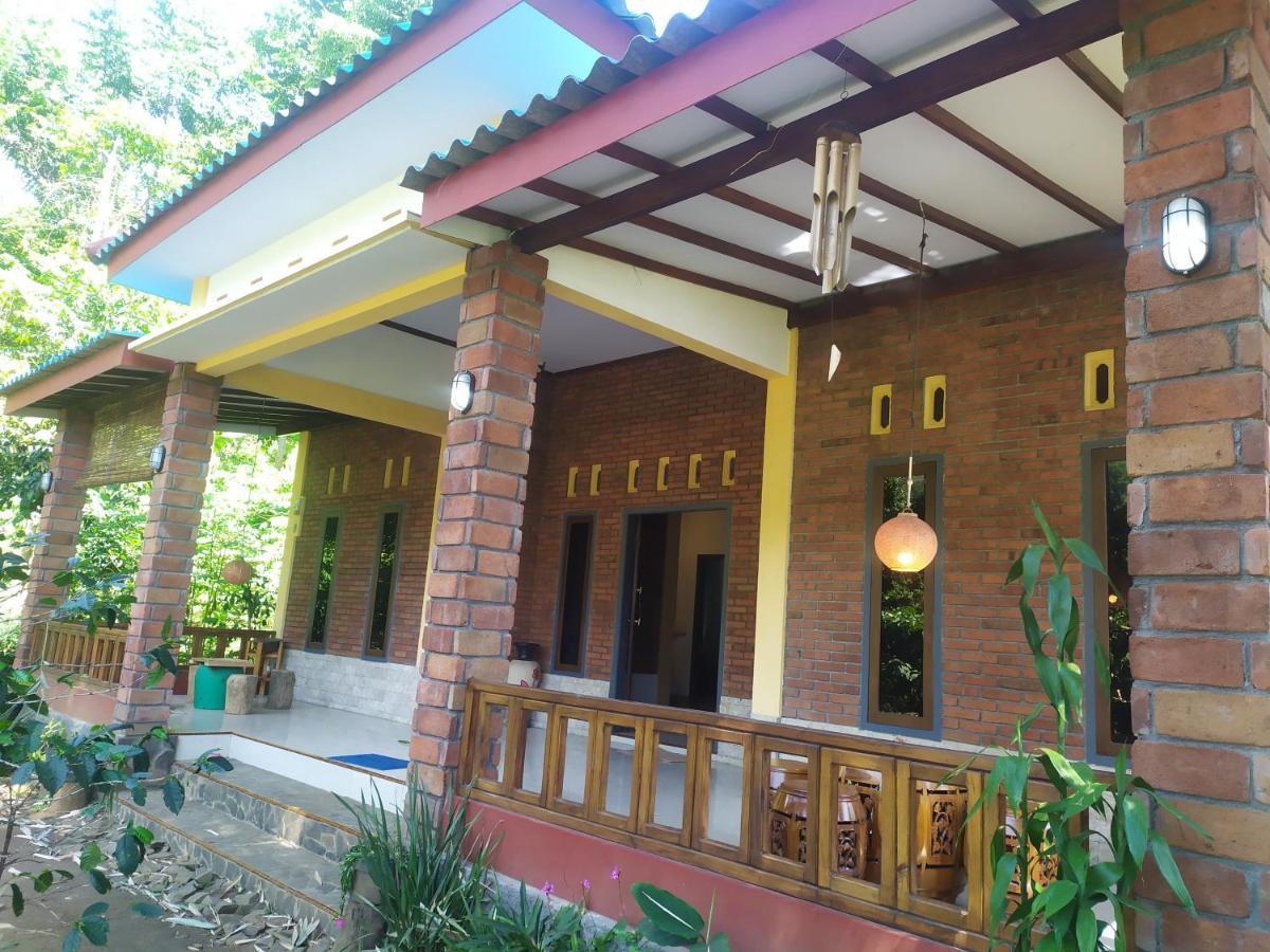 Kopikuin Bromo Homestay Probolinggo Exterior foto